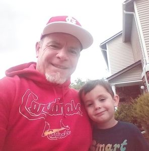 Meet your Posher, Murphy